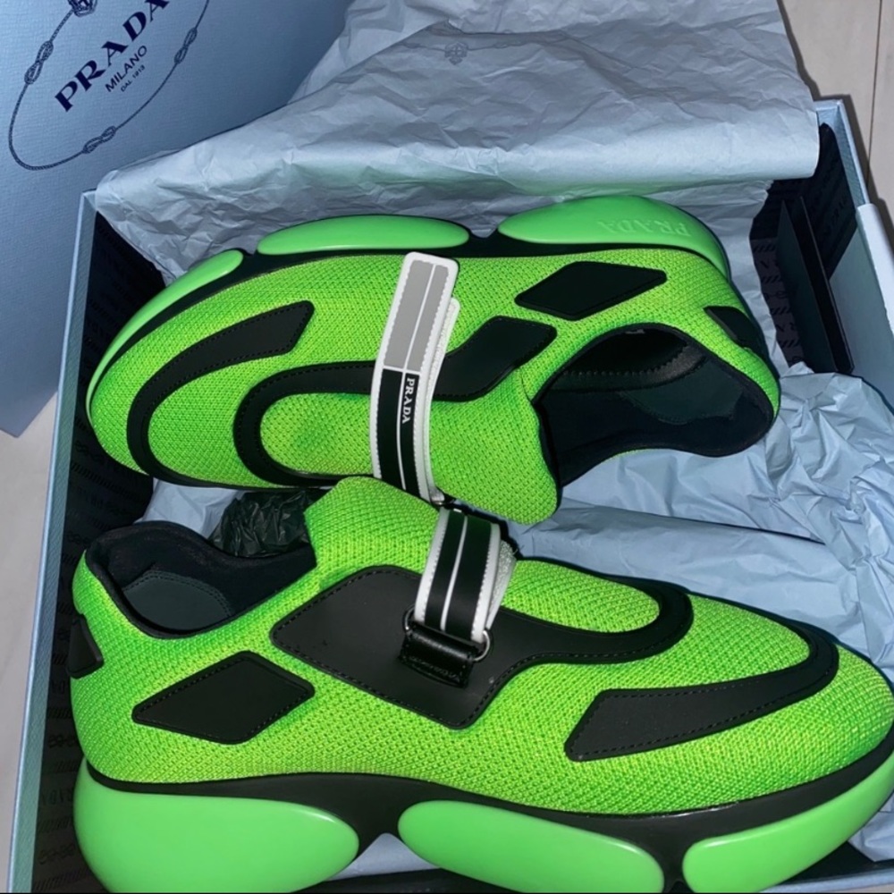 PRADA CLOUDBUSTERS